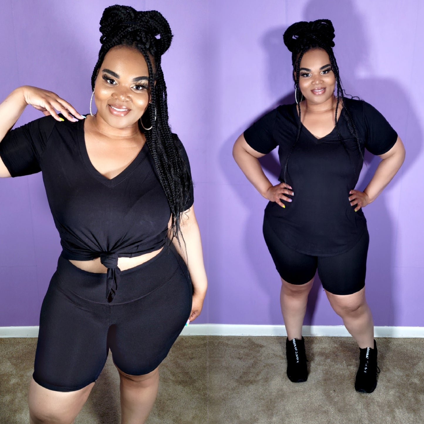 Biker Sets