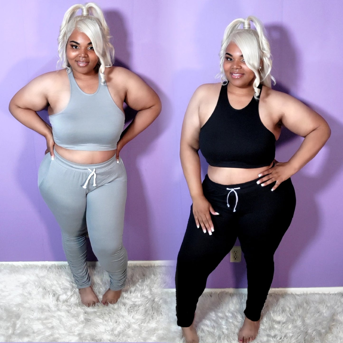 "Jala" Set