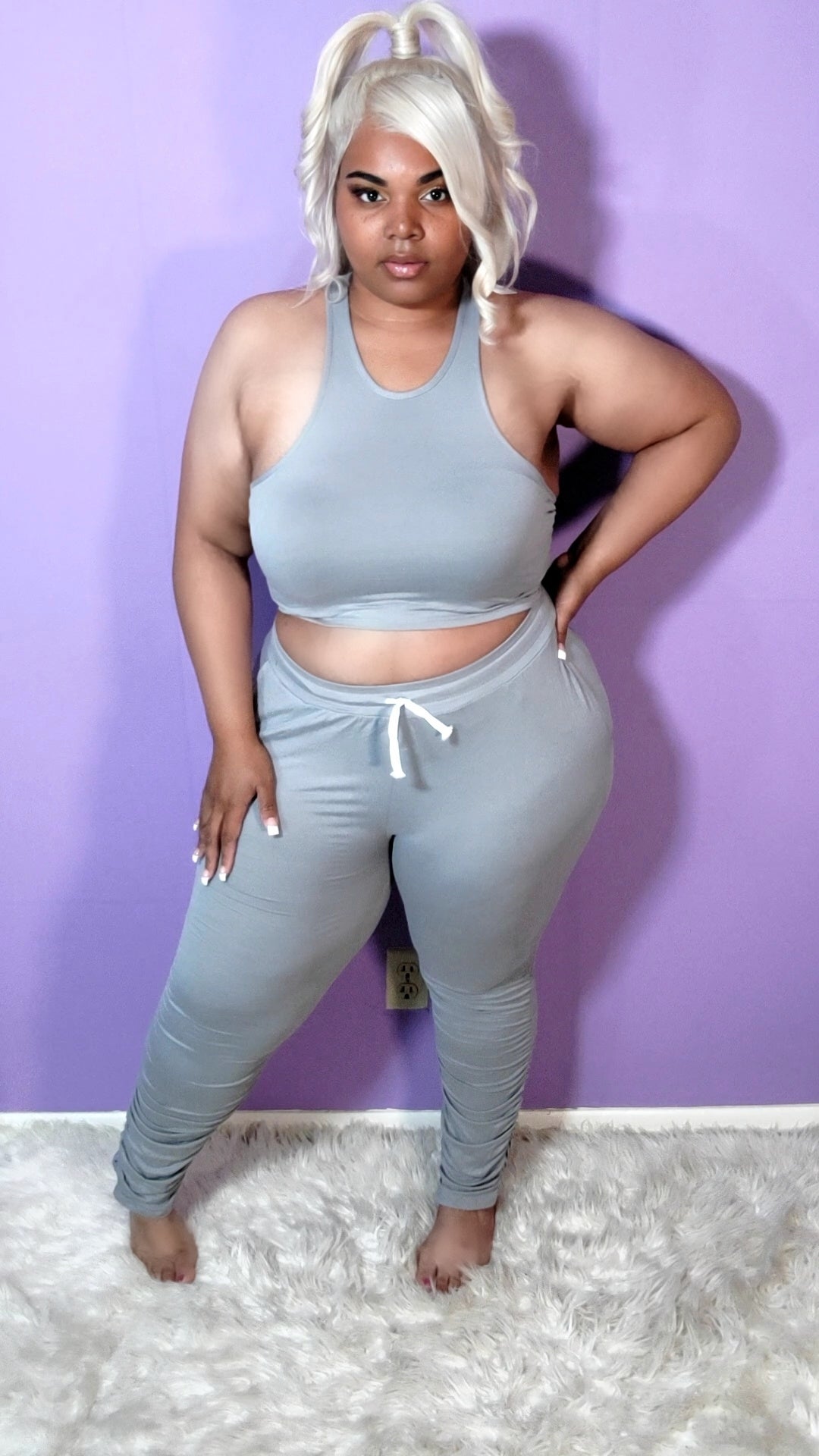 "Jala" Set