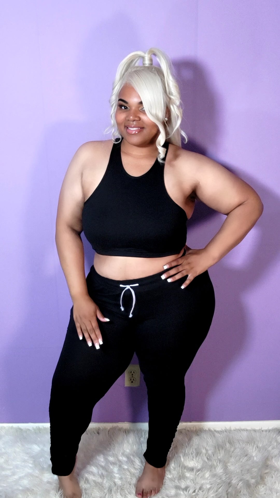 "Jala" Set