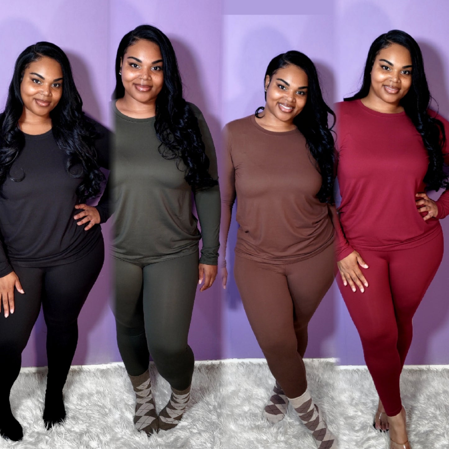 Fall Essential Set