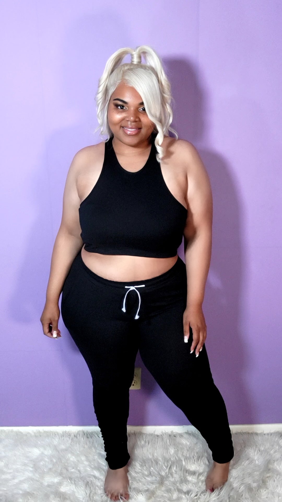 "Jala" Set