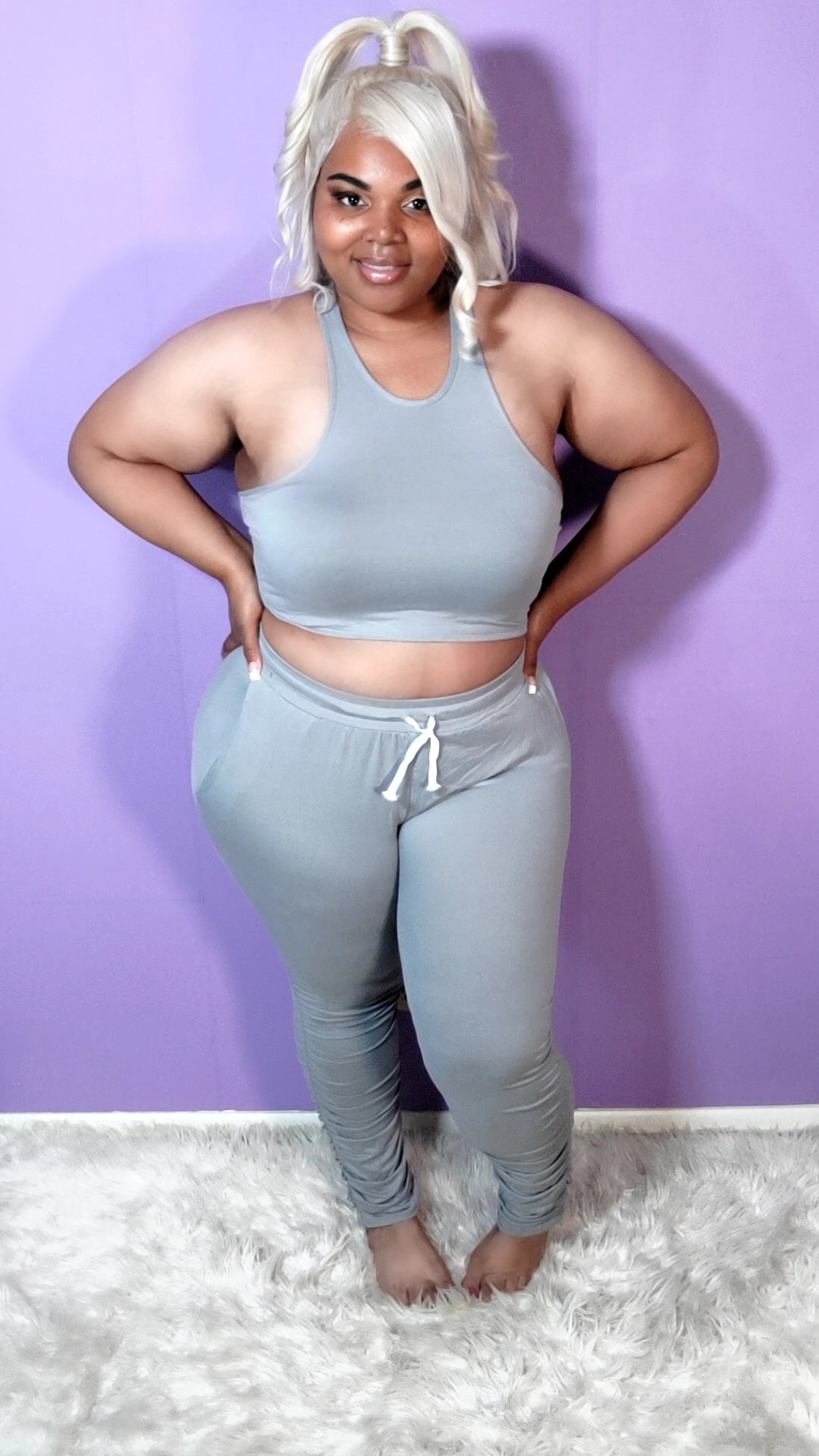 "Jala" Set