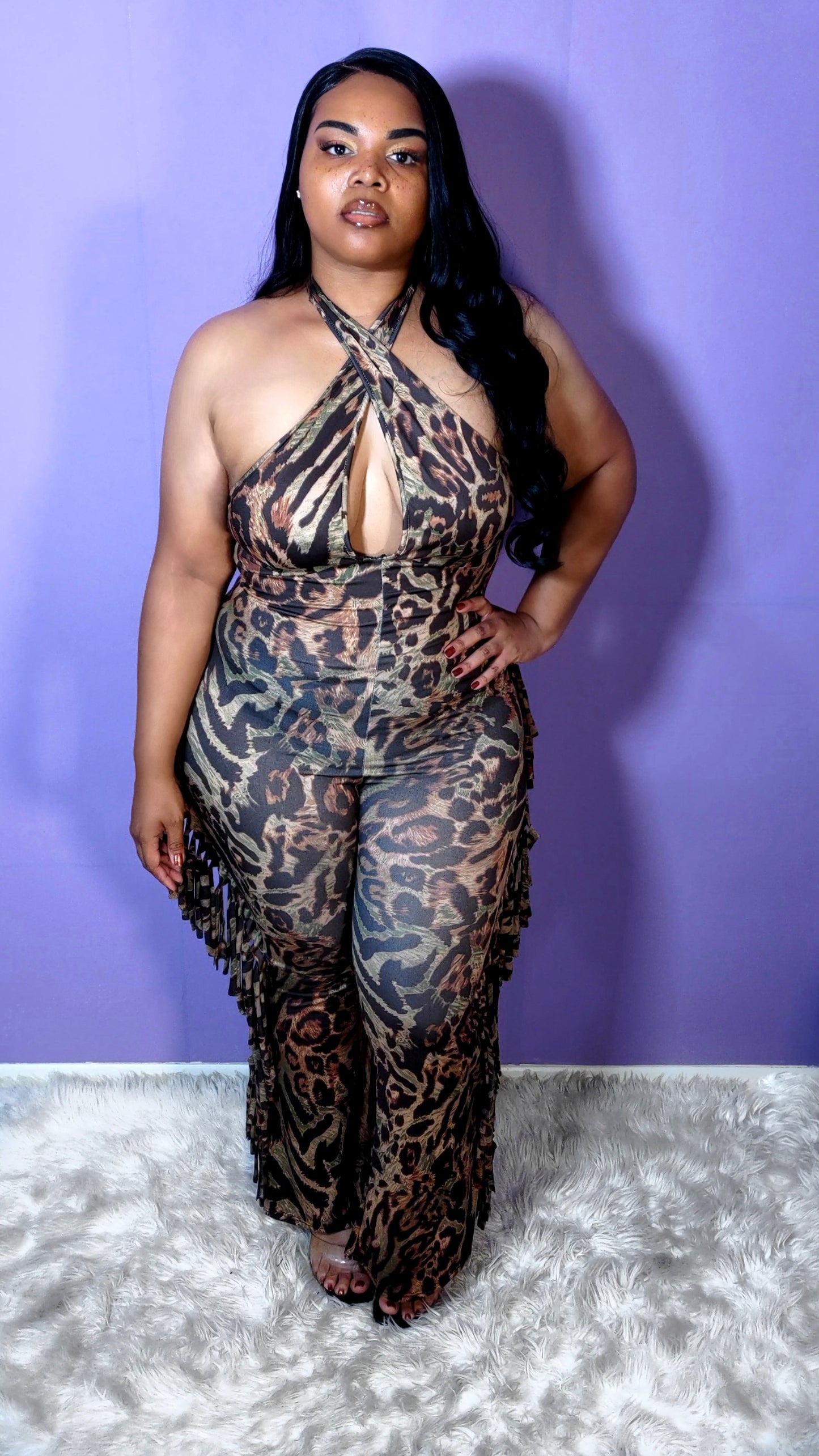 Avalon Jumpsuit
