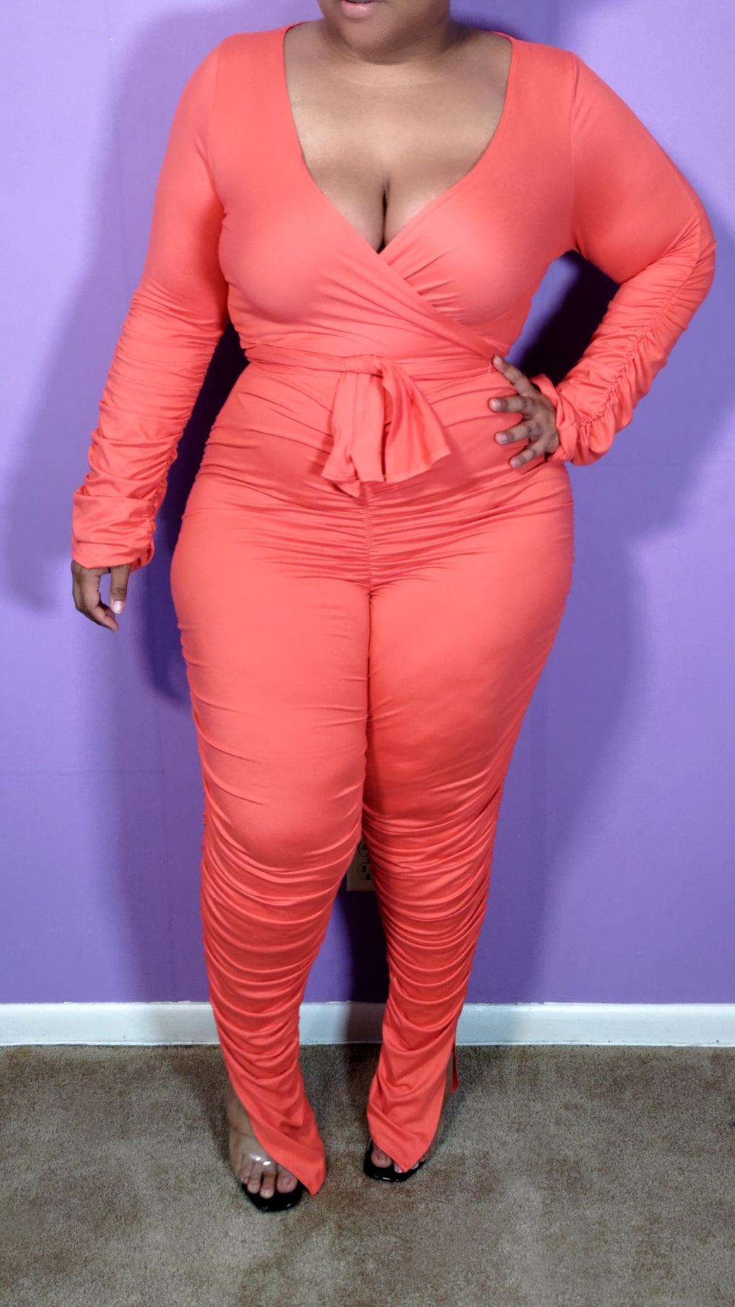 Plus size "Sunburst" Set - Love Your Curves Shop