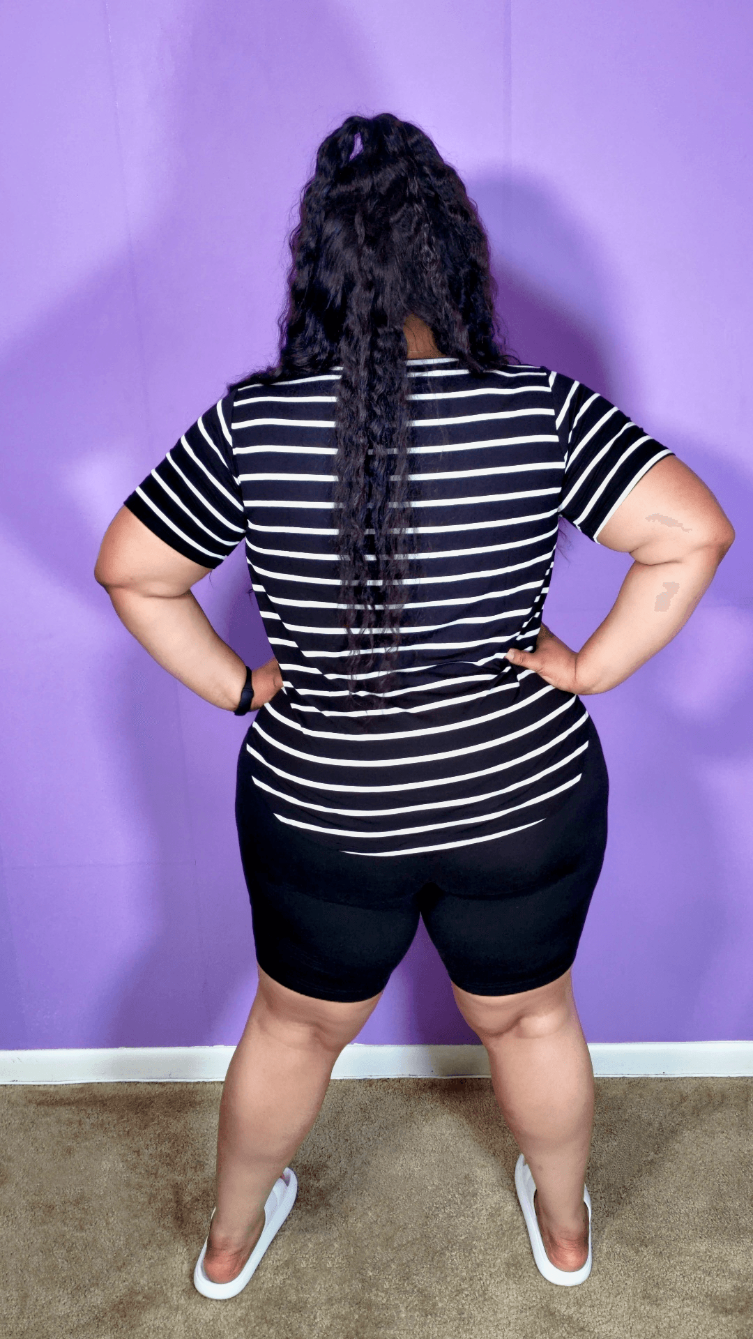 Plus size JAMENA SETS (Restocked) - Love Your Curves Shop