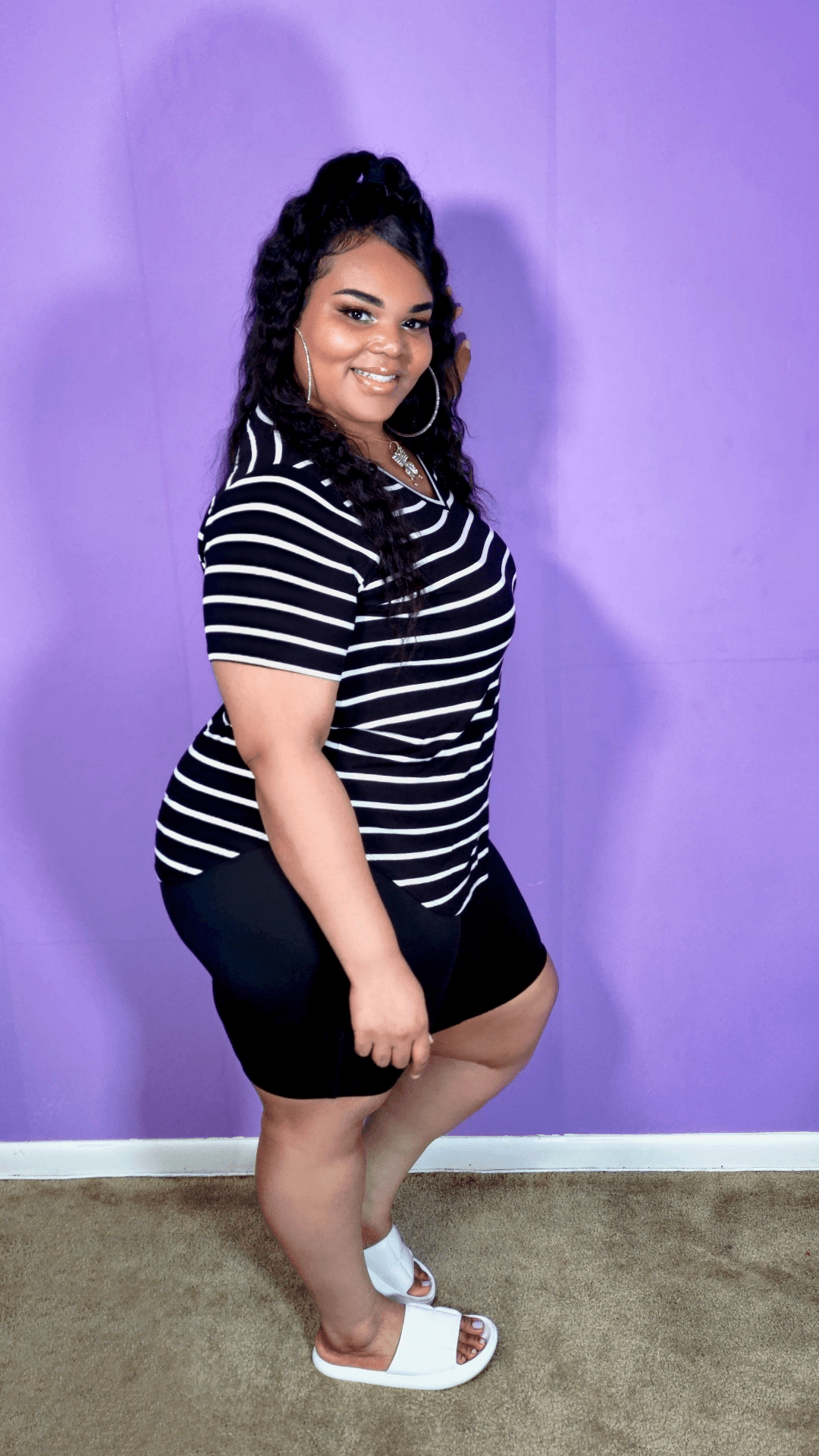 Plus size JAMENA SETS (Restocked) - Love Your Curves Shop