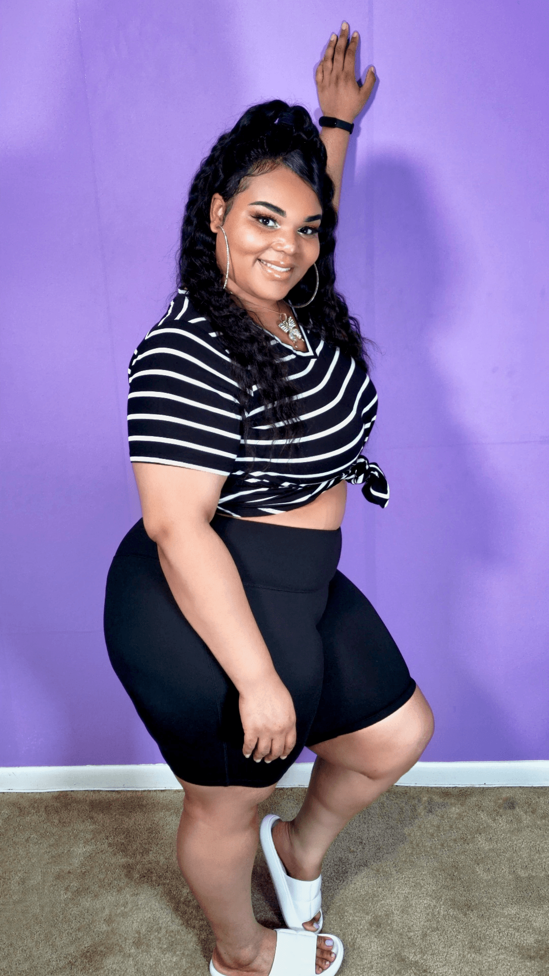 Plus size JAMENA SETS (Restocked) - Love Your Curves Shop