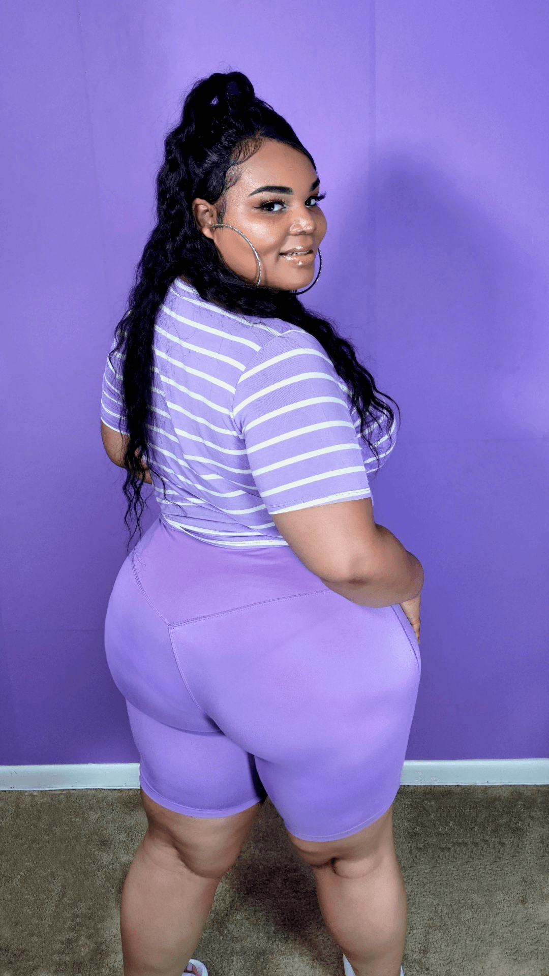 Plus size JAMENA SETS (Restocked) - Love Your Curves Shop