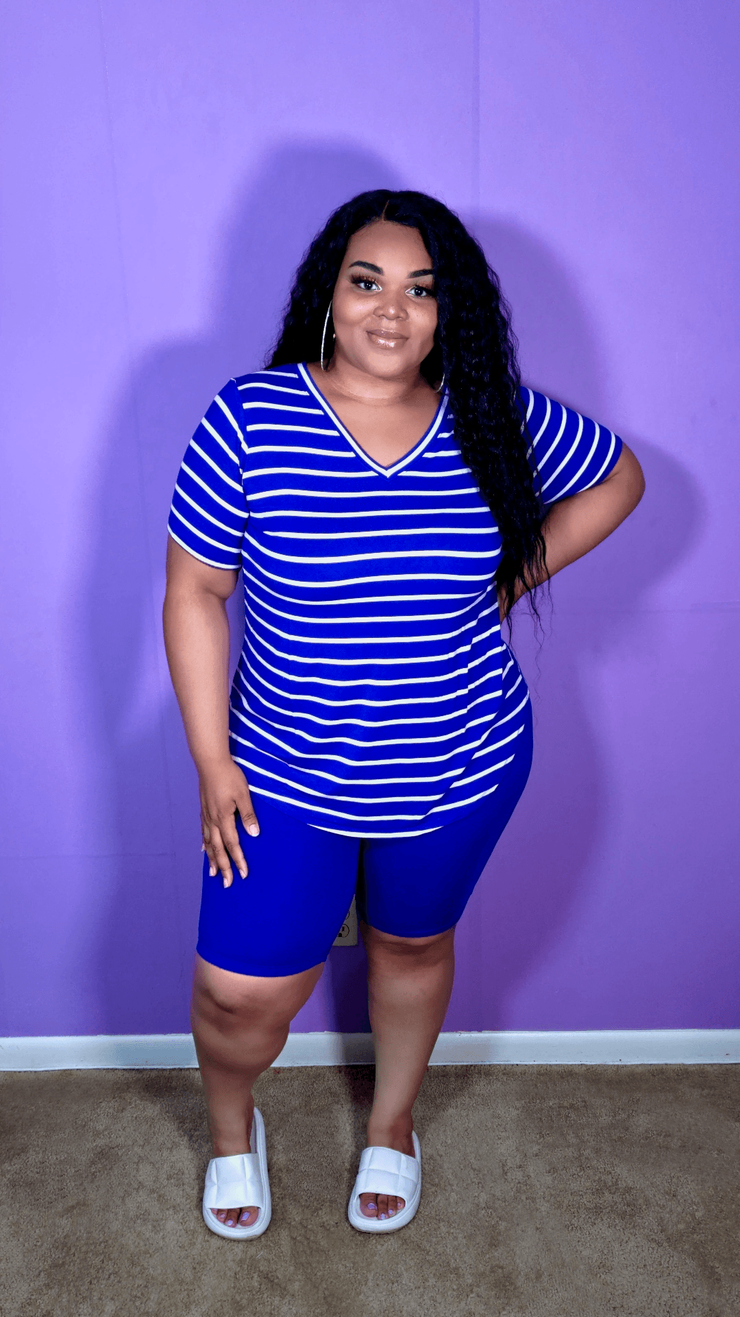 Plus size JAMENA SETS (Restocked) - Love Your Curves Shop