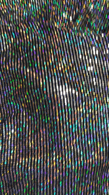 "Twinkle" Dress