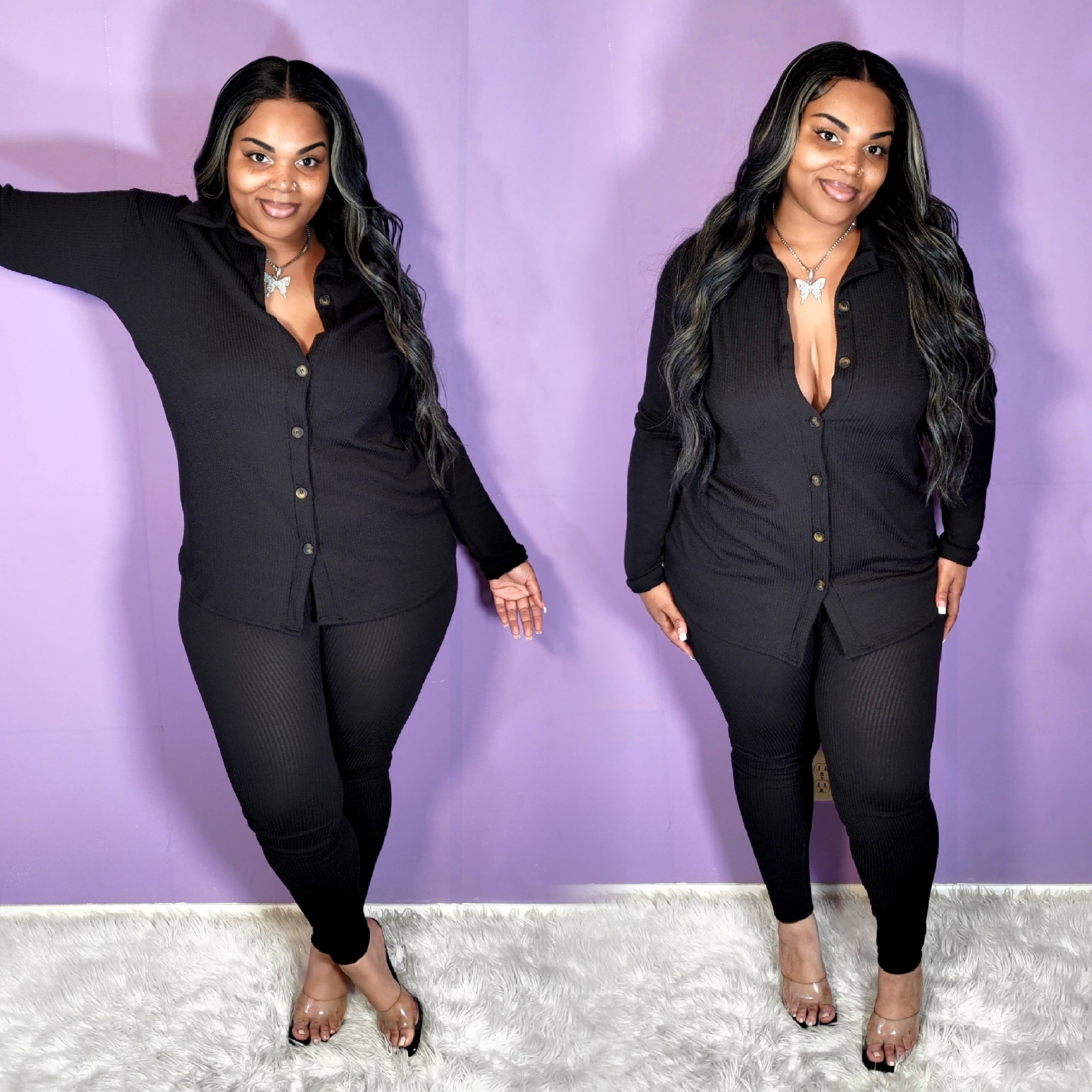 Adele Set – Love Your Curves Shop