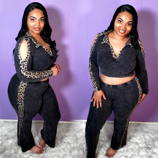 Ziva Set