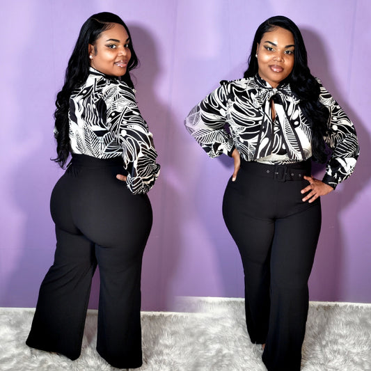 Faiza Jumpsuit