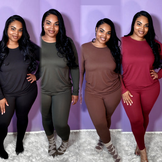 Fall Essential Set