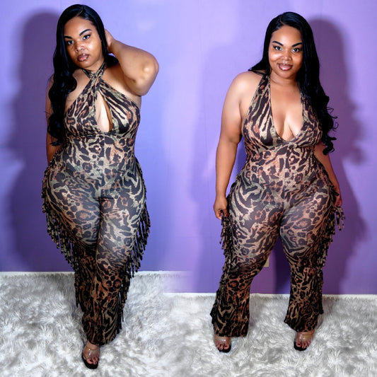 Avalon Jumpsuit
