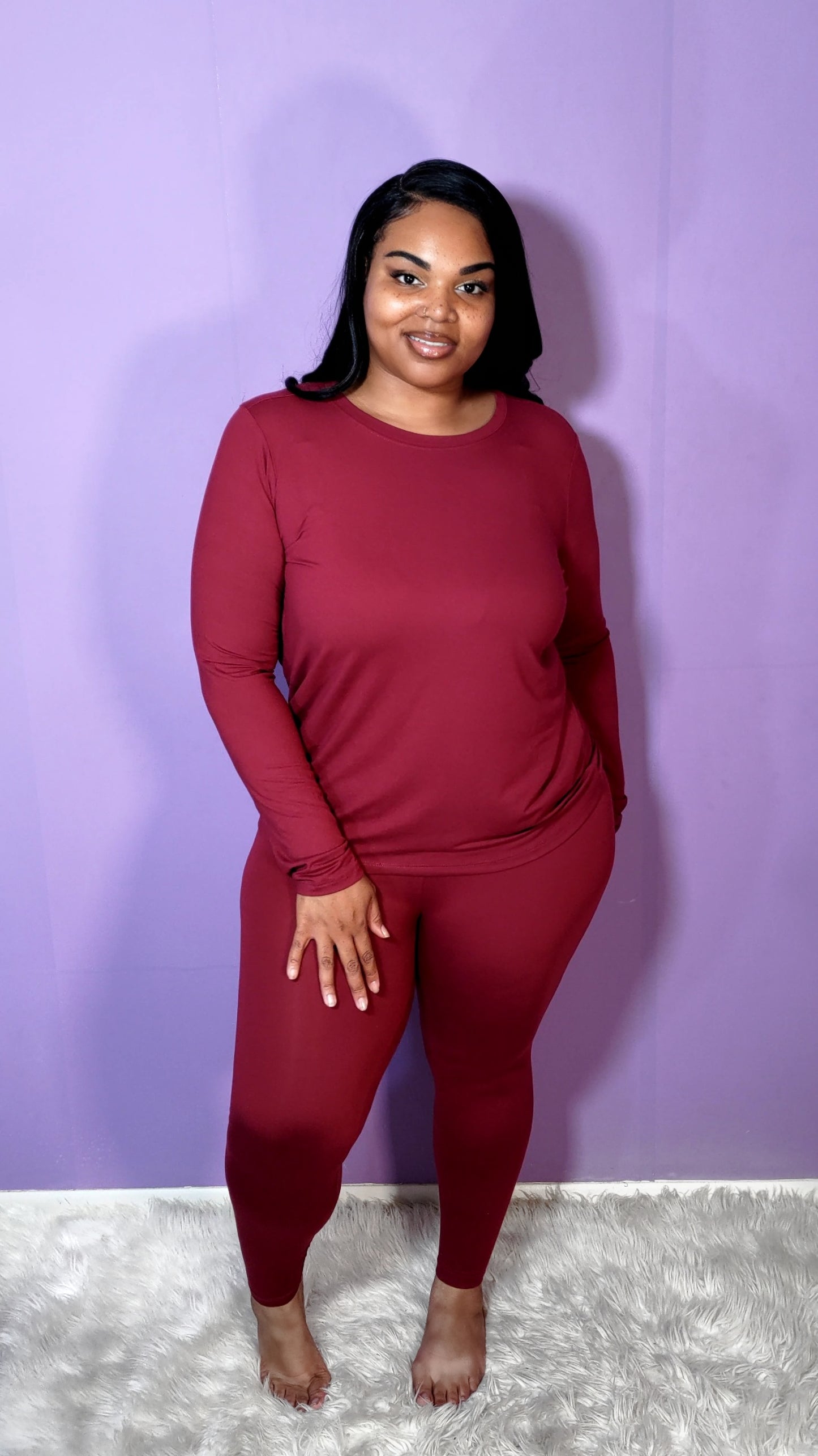 Fall Essential Set